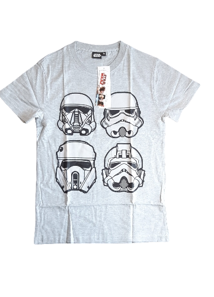 tričko star wars