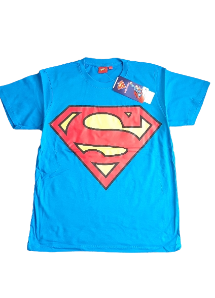 tričko superman