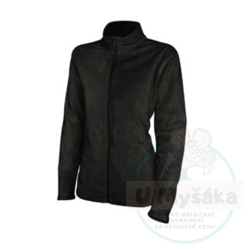 Mikina fleece